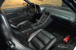 Bild 12/35 von Porsche 928 S (1986)