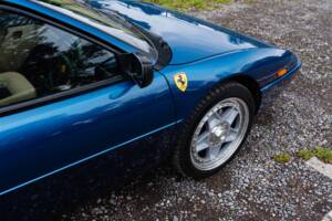 Imagen 18/58 de Ferrari Mondial T (1990)