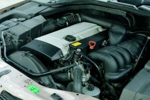 Bild 26/50 von Mercedes-Benz S 280 (1994)
