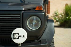 Image 24/50 de Mercedes-Benz 280 GE (SWB) (1981)