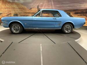 Image 4/50 de Ford Mustang 289 (1966)