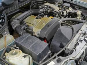 Imagen 20/24 de Mercedes-Benz E 220 (1996)
