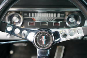 Afbeelding 43/50 van Ford Mustang GT (1965)