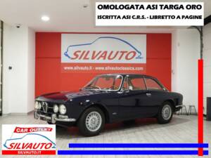 Image 1/10 of Alfa Romeo 1750 Spider Veloce (1970)