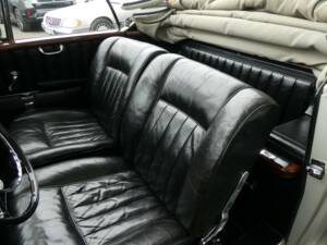 Immagine 13/33 di Mercedes-Benz 300 Sc Cabriolet A (1957)