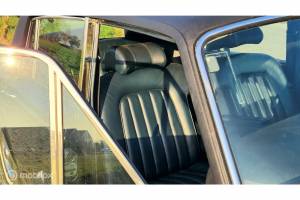 Image 23/50 of Rolls-Royce Silver Shadow I (1974)