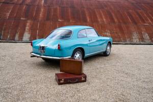 Bild 26/27 von Alfa Romeo Giulietta Sprint (1955)