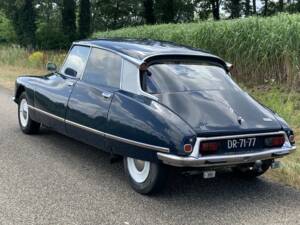 Afbeelding 7/8 van Citroën D Super (1971)