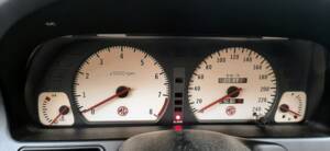 Immagine 21/50 di MG F 1.8i VVC 75 LE "75th Anniversary" (1999)