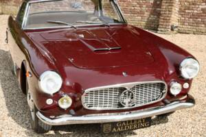 Image 46/50 de Maserati 3500 GT Touring (1961)