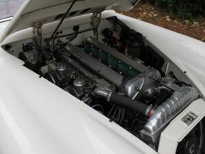 Bild 15/17 von Jaguar XK 150 DHC (1957)