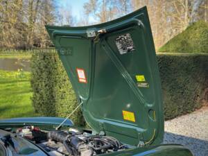 Image 34/100 de Alfa Romeo 2.0 Spider (1993)