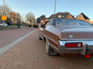 Bild 4/12 von Ford Gran Torino (1972)