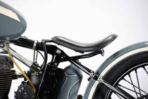 Image 21/50 of BSA M 20 (1948)