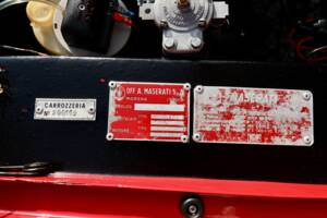 Image 27/50 de Maserati Indy 4700 (1971)