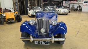 Bild 6/46 von MG TD (1952)
