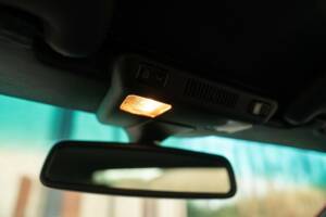 Image 42/50 de Mercedes-Benz SL 600 (1994)