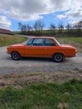 Bild 8/25 von BMW 2002 tii (1972)