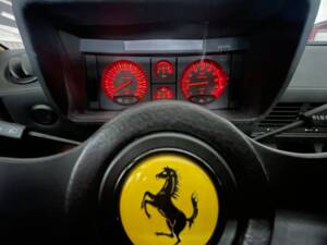 Bild 22/22 von Ferrari Testarossa (1986)
