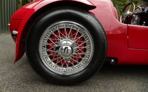 Imagen 31/34 de Frazer Nash Le Mans Replica (1956)