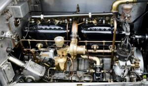 Image 28/50 of Rolls-Royce 40&#x2F;50 HP Silver Ghost (1922)
