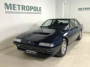 Imagen 9/28 de Ferrari 412 (1986)