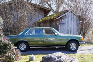 Afbeelding 3/16 van Mercedes-Benz 450 SEL 6,9 (1980)