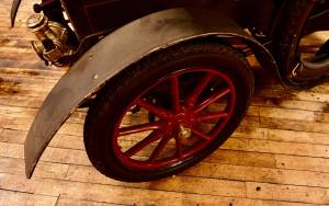 Bild 47/50 von Peugeot Type 54 (1903)