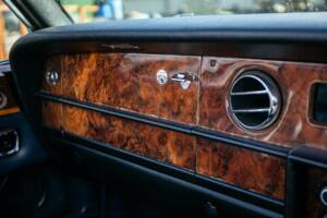 Image 27/35 of Bentley Corniche I (1982)