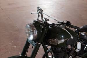 Bild 15/20 von Royal Enfield Clipper 350 (1957)