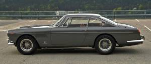 Image 9/50 de Ferrari 250 GTE (1963)