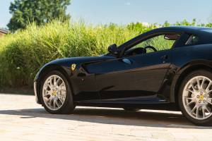 Image 5/50 of Ferrari 599 GTB Fiorano (2007)