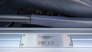 Bild 20/49 von Aston Martin DB 7 GTA (2004)