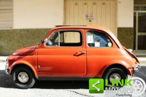 Image 6/10 de FIAT 500 L (1969)