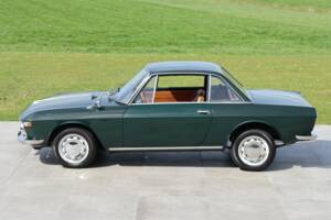 Bild 41/50 von Lancia Fulvia Coupe Rallye (1968)