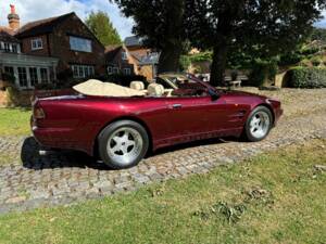 Afbeelding 29/54 van Aston Martin Virage Volante (1996)