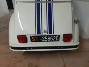 Image 6/8 of Citroën 2 CV 6 (1983)