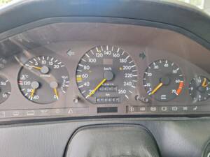 Bild 16/26 von Mercedes-Benz 500 SL (1990)