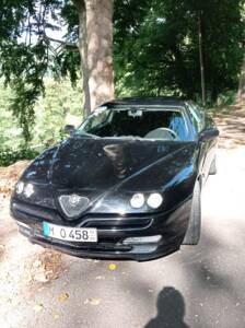 Image 34/50 of Alfa Romeo GTV 3.0 V6 24V (1999)