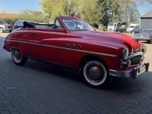 Bild 3/14 von Ford Vedette (1951)