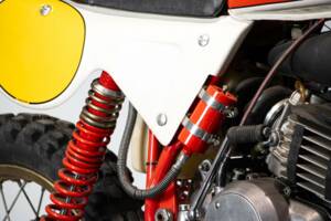 Image 31/50 of Cagiva RX 250 (1980)