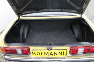 Image 10/10 of Mercedes-Benz 200 D (1982)