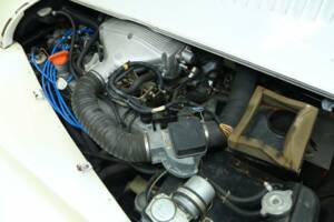 Image 33/50 of Morgan Plus 8 Inj. (1987)