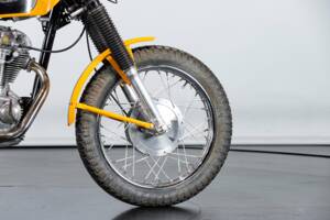 Immagine 32/50 di Ducati 250 Scrambler (1971)