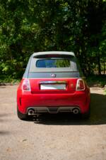 Bild 12/50 von Abarth 595 C Competizione (2014)