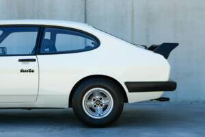 Image 4/39 de Ford Capri 2,8 Turbo (1982)