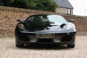 Image 37/50 of Ferrari F430 Spider (2007)