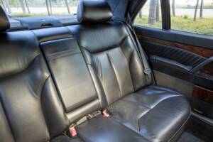 Image 6/59 of Mercedes-Benz 600 SEL (1992)