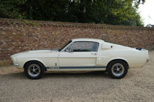 Bild 31/50 von Ford Shelby GT 500 (1967)