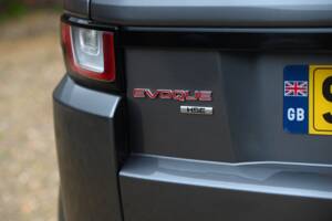 Bild 22/40 von Land Rover Range Rover Evoque TD4 (2016)